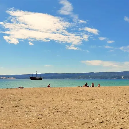 Apartamento Beach *