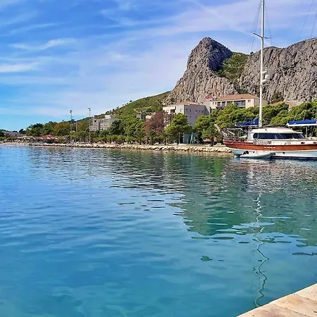 Beach * Omiš