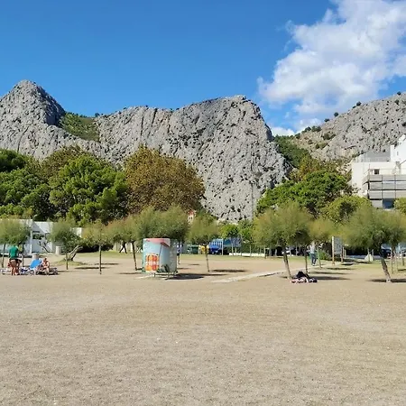 公寓 Beach