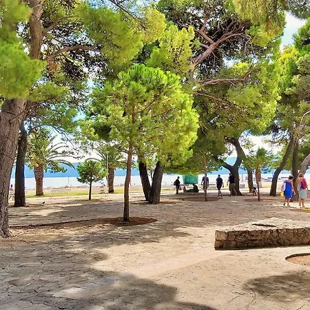 Beach * Omiš