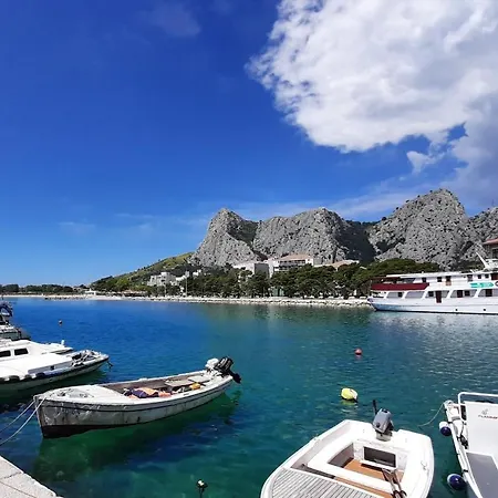 Beach * Omiš