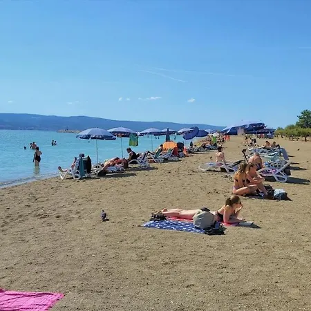 Apartamento Beach Omiš
