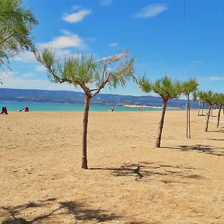公寓 Beach *