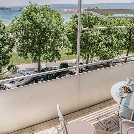 Beach Apartamento *