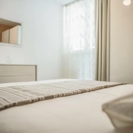 Beach Apartamento Omiš