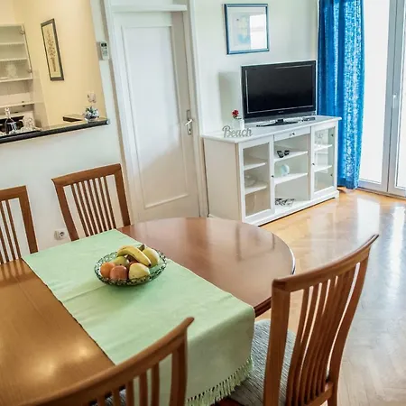 Apartamento Beach *