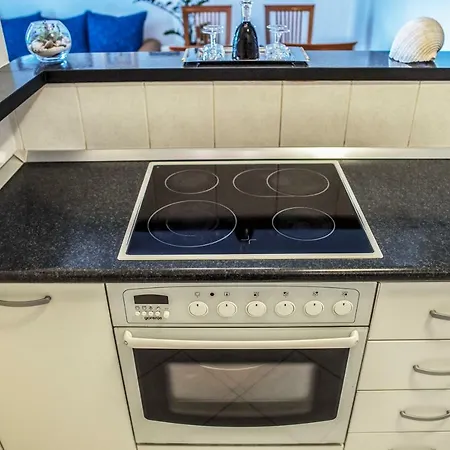 Beach Apartamento Omiš