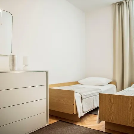 Apartamento Beach