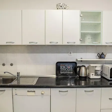Beach Apartamento *