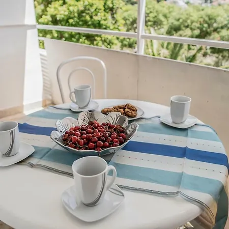 Beach Apartamento Omiš