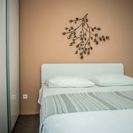 Apartamento Beach