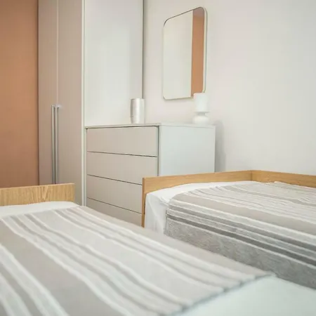 Apartamento Beach